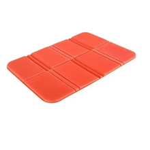 Load image into Gallery viewer, Lightweight Folding Foam Sitting Pad – Portable Kneeling and Seat Cushion for Outdoor Comfort