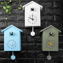 Load image into Gallery viewer, Cuckoo Clock