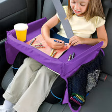 Load image into Gallery viewer, Baby Car Seat Tray