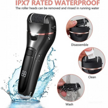 Load image into Gallery viewer, Electric Callus Remover