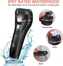 Load image into Gallery viewer, Electric Callus Remover