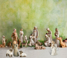 Load image into Gallery viewer, Nativity Collection 20-piece Set