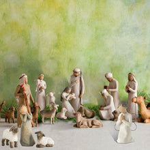 Load image into Gallery viewer, Nativity Collection 20-piece Set