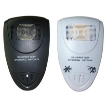 Load image into Gallery viewer, Ultrasonic Bat Repellent Rid Of Bats