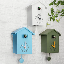 Load image into Gallery viewer, Cuckoo Clock