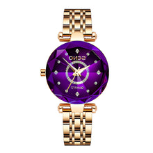 Load image into Gallery viewer, Starry Women's Stainless Steel Watch