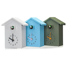Load image into Gallery viewer, Cuckoo Clock