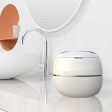 Load image into Gallery viewer, Ultrasonic Portable Denture Cleaner Machine