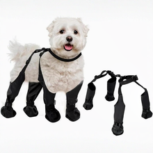 Load image into Gallery viewer, Adjustable Dog Boots