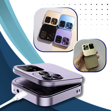 Load image into Gallery viewer, Dual Sim Small Folding Cell Phone