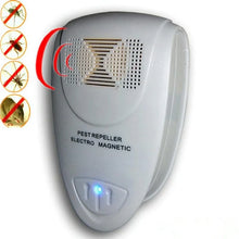 Load image into Gallery viewer, Ultrasonic Bat Repellent Rid Of Bats