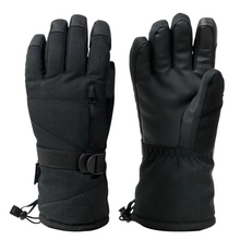 Load image into Gallery viewer, Waterproof Thermal Ski and Snowboard Gloves with Touchscreen Function for Men and Women