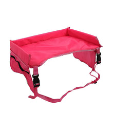Load image into Gallery viewer, Baby Car Seat Tray