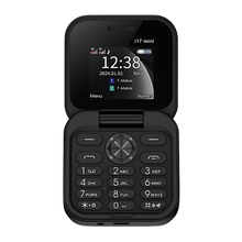 Load image into Gallery viewer, Dual Sim Small Folding Cell Phone