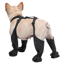 Load image into Gallery viewer, Adjustable Dog Boots