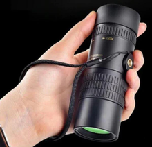 Load image into Gallery viewer, High-definition waterproof monocular telescope