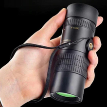 Load image into Gallery viewer, High-definition waterproof monocular telescope