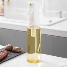 Load image into Gallery viewer, Refillable Oil Spray Bottle for Cooking and Air Fryers