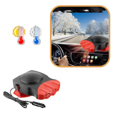 Load image into Gallery viewer, Car Windshield Defroster and Demister Heater