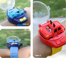 Load image into Gallery viewer, New Arrival Watch Remote Control Car Toy