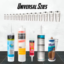 Load image into Gallery viewer, Easy Caulking Finisher Set (14 Pcs)