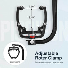 Load image into Gallery viewer, Fishing Line Winder Spooler