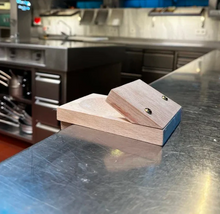 Load image into Gallery viewer, Oyster Shucking Clamp