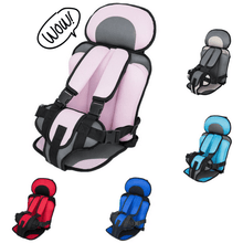 Load image into Gallery viewer, Child Secure Seatbelt Vest l Portable Safety Seat