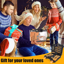 Load image into Gallery viewer, Magnetic Screwdrivers Set with Case (43 PCS)