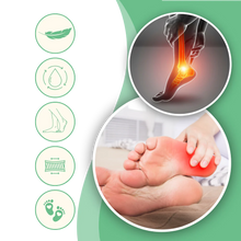 Load image into Gallery viewer, Pain Relief Neuropathy Socks