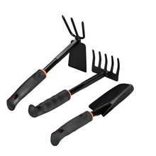 Load image into Gallery viewer, Small Gardening Shovel for Planting Flowers and Vegetables