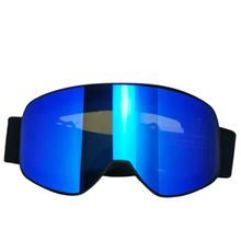 Load image into Gallery viewer, Kids Ski Goggles for Outdoor Winter Sports