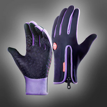 Load image into Gallery viewer, Winter Gloves – Waterproof & Warm