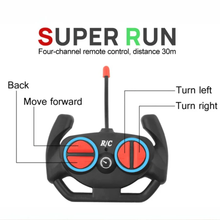 Load image into Gallery viewer, High Performance Remote Control Sports Car