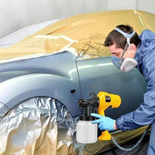 Load image into Gallery viewer, Electric Paint Gun