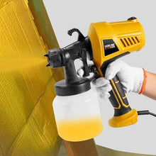 Load image into Gallery viewer, Electric Paint Gun