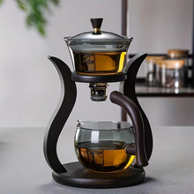 Load image into Gallery viewer, Pour Over Coffee & Tea Pot – Elegant Brewing Made Simple