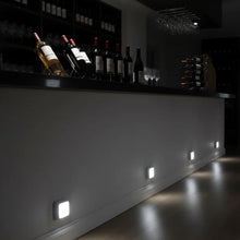 Load image into Gallery viewer, Intelligent LED Bed Light with Motion Sensor for Night Safety