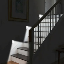 Load image into Gallery viewer, Intelligent LED Bed Light with Motion Sensor for Night Safety