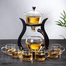 Load image into Gallery viewer, Pour Over Coffee & Tea Pot – Elegant Brewing Made Simple