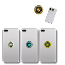 Load image into Gallery viewer, Anti Radiation EMF Protection Stickers for Electronic Devices