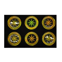 Load image into Gallery viewer, Anti Radiation EMF Protection Stickers for Electronic Devices