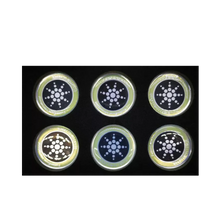 Load image into Gallery viewer, Anti Radiation EMF Protection Stickers for Electronic Devices