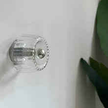 Load image into Gallery viewer, Nordic Wall Light Modern Bauhaus Style Frosted Glass Sconce
