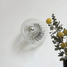 Load image into Gallery viewer, Nordic Wall Light Modern Bauhaus Style Frosted Glass Sconce