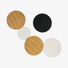 Load image into Gallery viewer, LED Wall Light Round Eclipse