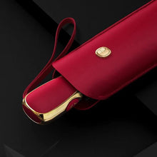 Load image into Gallery viewer, Compact Umbrella Wind Resistant, UV Protection & Quick Dry
