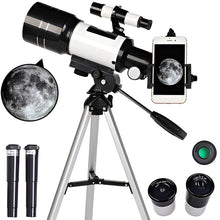 Load image into Gallery viewer, Astronomical Telescope