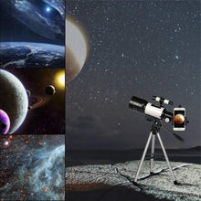 Load image into Gallery viewer, Astronomical Telescope