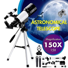 Load image into Gallery viewer, Astronomical Telescope